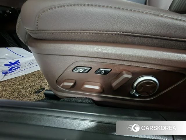 Hyundai Grandeur (GN7) 2023 Белый из Кореи, фото 4
