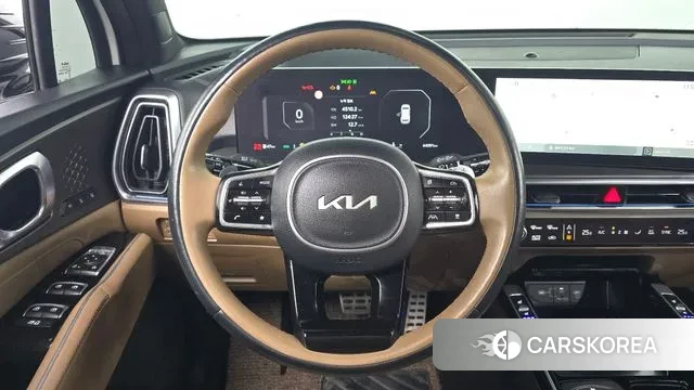 Kia The New Sorento 4th Generation id 3644737 из Кореи 4