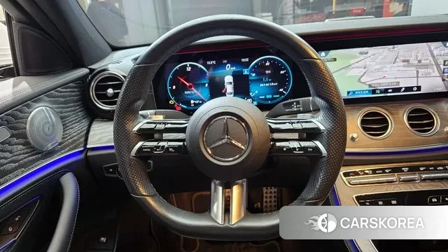 Mercedes-Benz E-Class W213 2020 Белый из Кореи, фото 4