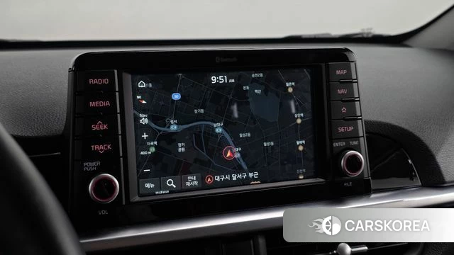 Kia All New Morning (JA) 2019 Жемчужный цвет из Кореи, фото 4