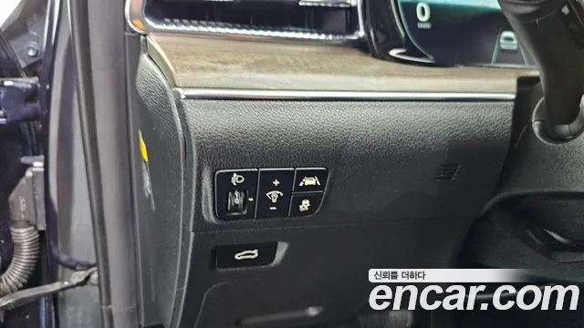 Kia K5 3rd generation 2020 Синий из Кореи, фото 4