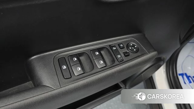 Hyundai Casper 2022 Белый из Кореи, фото 4