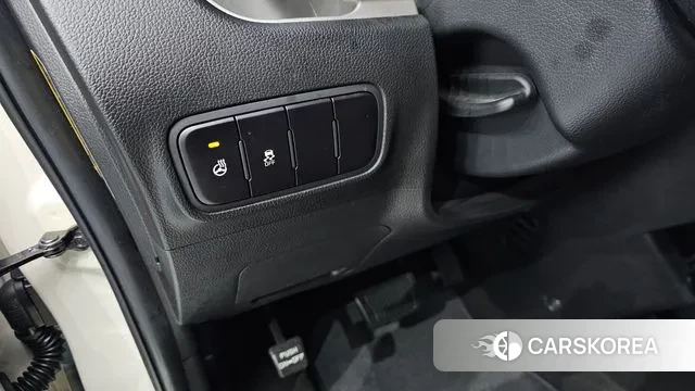 Kia The New Ray 2019 Жемчужный цвет из Кореи, фото 4