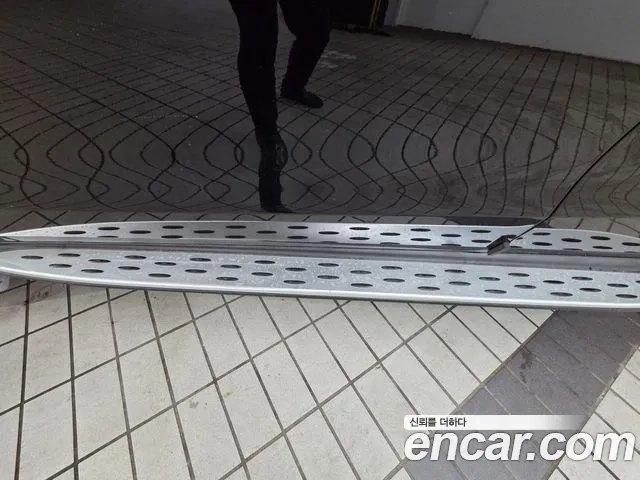 Mercedes-Benz GLC-Class X253 2023 Черный из Кореи, фото 4