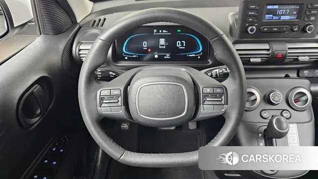 Hyundai Casper 2024 Белый из Кореи, фото 4