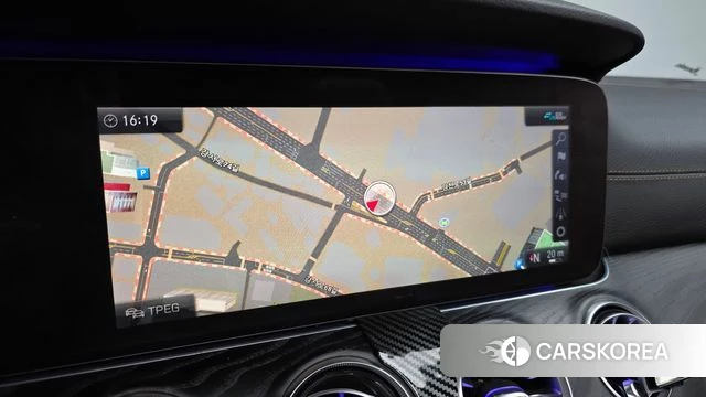 Mercedes-Benz E-Class W213 2020 Белый из Кореи, фото 4