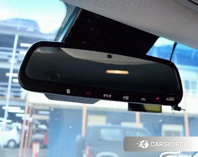 Hyundai All New Tucson 2020 Серый из Кореи, фото 4