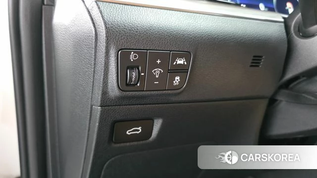 Kia K5 3rd generation 2021 Белый из Кореи, фото 4