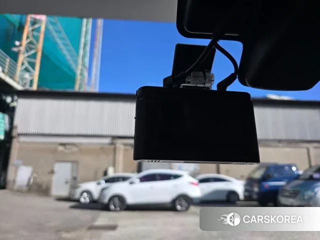 Kia The New Kia Ray 2024 Черный из Кореи, фото 4