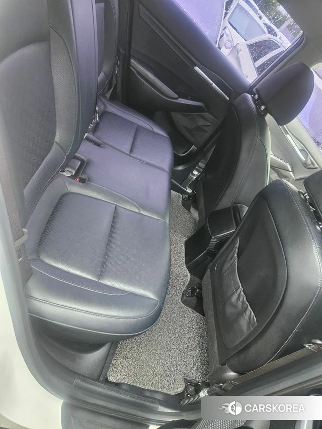Kia Seltos 2019 Белый из Кореи, фото 4