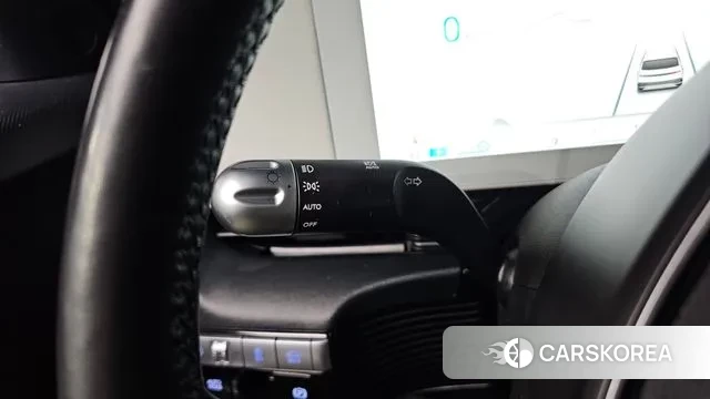 Hyundai Ionic 5 2022 Белый из Кореи, фото 4