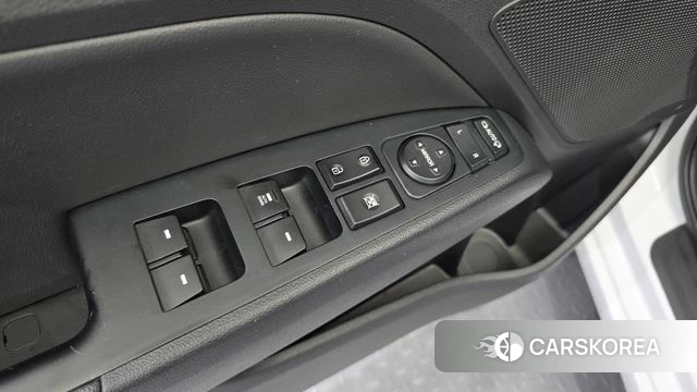 Hyundai Avante AD 2018 Белый из Кореи, фото 4