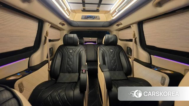 Kia The New Carnival 2019 Черный из Кореи, фото 4