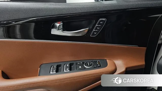 Kia The New Sorento 2019 Белый из Кореи, фото 4