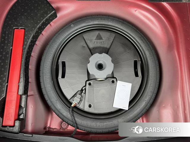 Volkswagen Lingdu 2022 Красный из Китая, фото 4