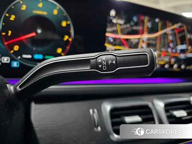 Mercedes-Benz GLE-Class W167 2023 Белый из Кореи, фото 4