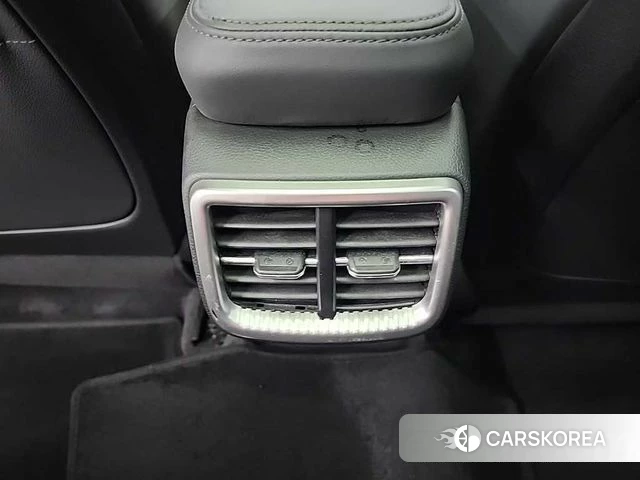 Kia K5 Hybrid 3rd Generation 2023 Серый из Кореи, фото 4