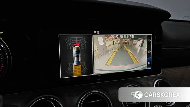 Mercedes-Benz E-Class W213 2019 Серый из Кореи, фото 4