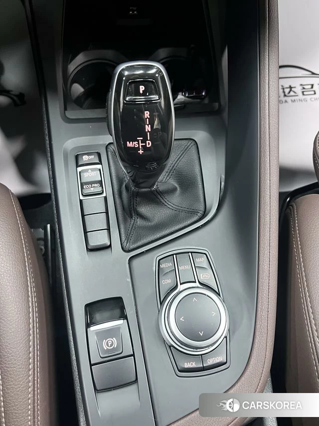 BMW X1 2021 Белый из Китая, фото 4
