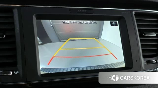 Kia The New Carnival 2018 Белый из Кореи, фото 4