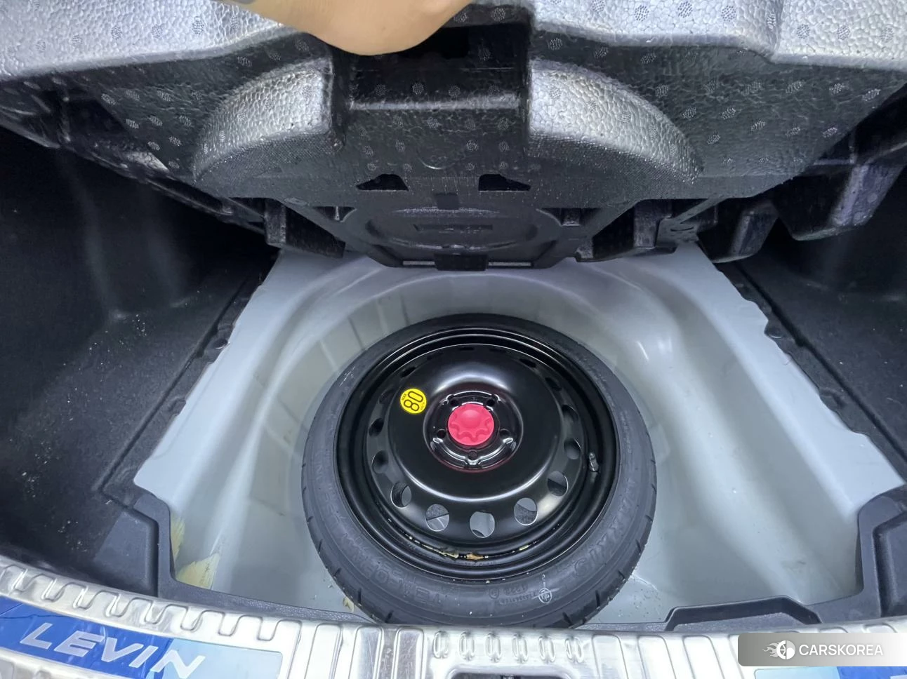 Toyota Lei Ling 2023 Белый из Китая, фото 4