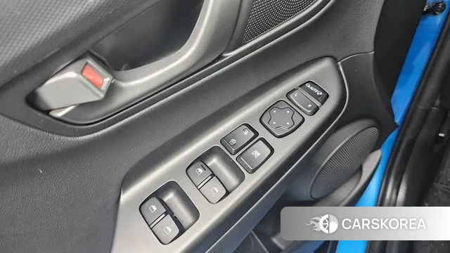 Hyundai Kona 2020 Синий из Кореи, фото 4