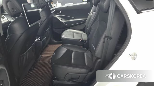 Hyundai The New Max Cruise 2018 Белый из Кореи, фото 4