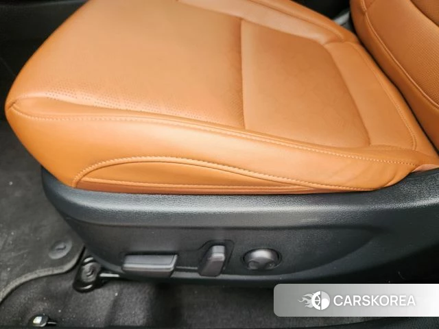 Kia The New Seltos 2024 Небесно-голубой из Кореи, фото 4