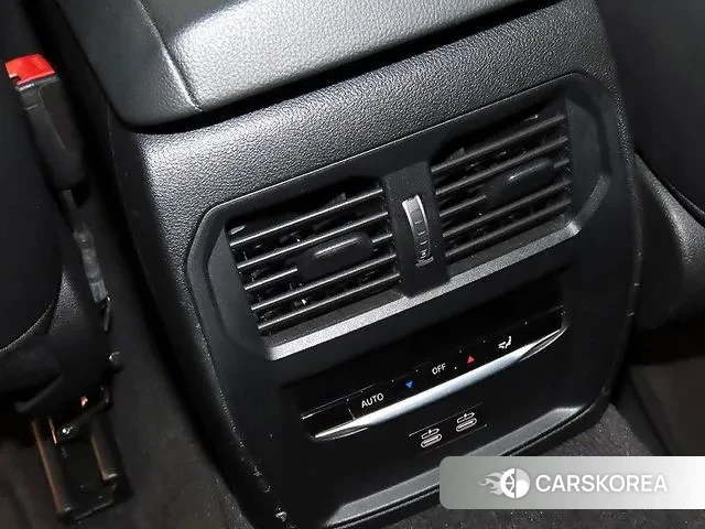 BMW 3 Series (G20) 2020 Черный из Кореи, фото 4