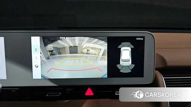 Hyundai Ionic 5 2022 Серебряный из Кореи, фото 4