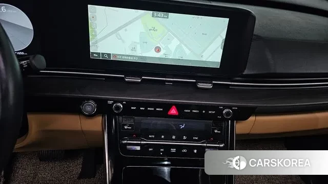 Kia Carnival 4th generation 2022 Серый из Кореи, фото 4