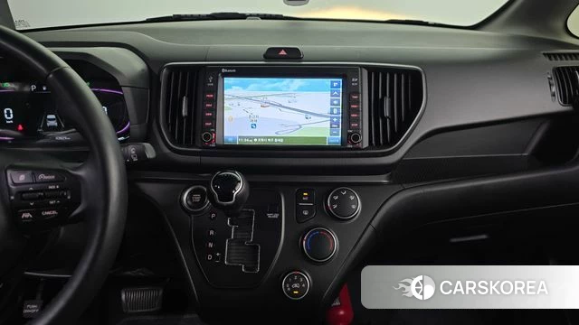 Kia The New Kia Ray 2023 Белый из Кореи, фото 4