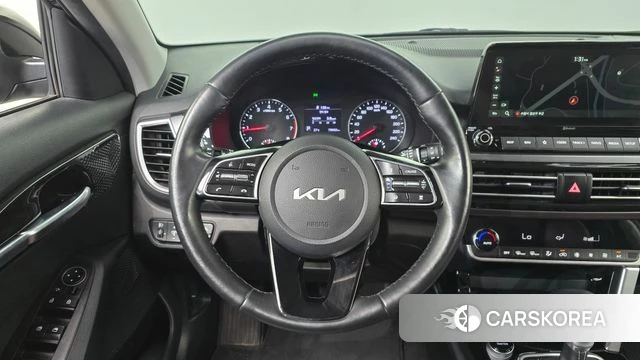 Kia Seltos id 4501092 из Кореи 4