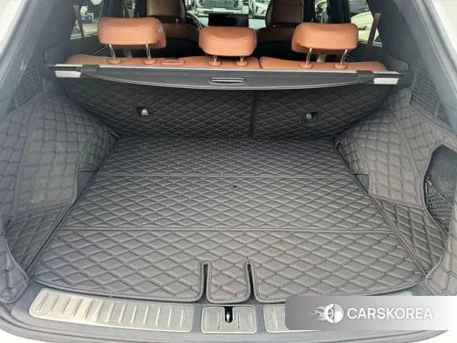 Genesis GV70 2023 Белый из Кореи, фото 4