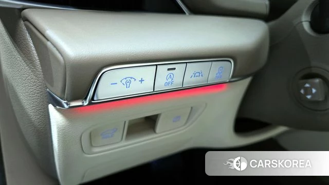 Genesis GV80 2020 Песочный из Кореи, фото 4