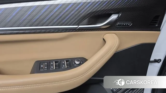 Renault Korea (Samsung) Grand Coleos 2025 Белый из Кореи, фото 4