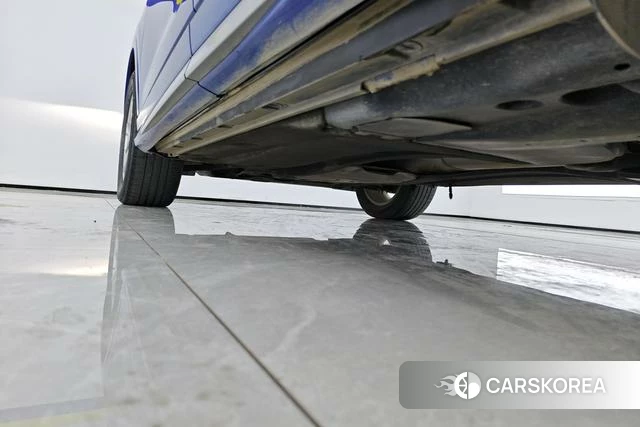 Audi Q3 2020 Синий из Китая, фото 4