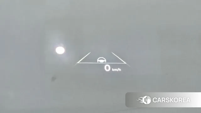 Kia The New K5 3rd generation 2023 Белый из Кореи, фото 4