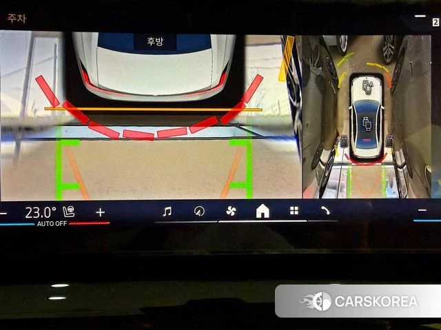 BMW 5 Series (G60) 2023 Белый из Кореи, фото 4