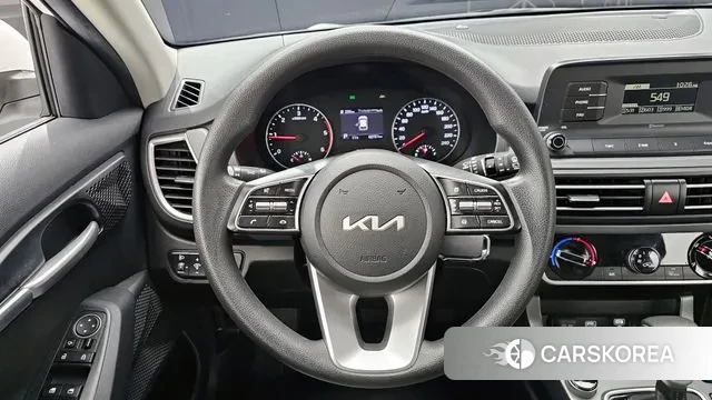 Kia Seltos id 3650350 из Кореи 4