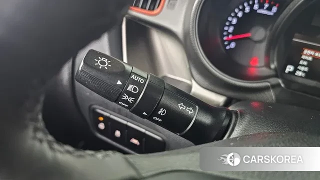 Kia The New Ray 2021 Черный из Кореи, фото 4