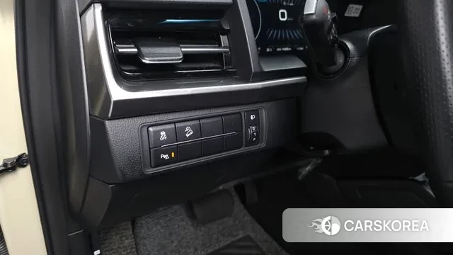 Ssangyong The New Rexton Sport 2024 Жемчужный цвет из Кореи, фото 4