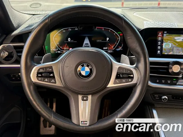 BMW 4 Series (G22) id 2652964 из Кореи 4