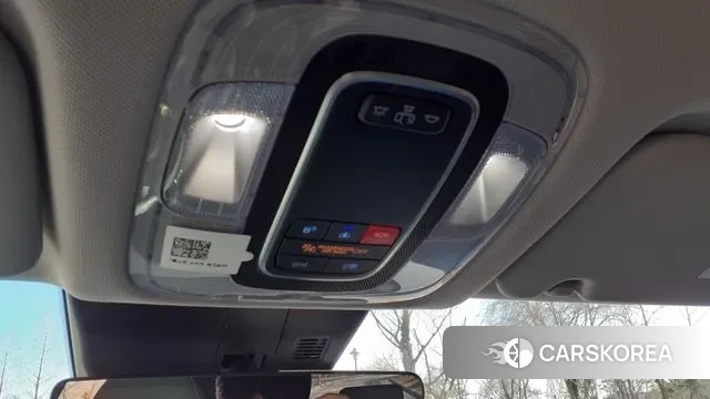 Hyundai Kona Hybrid (SX2) 2024 Серый из Кореи, фото 4