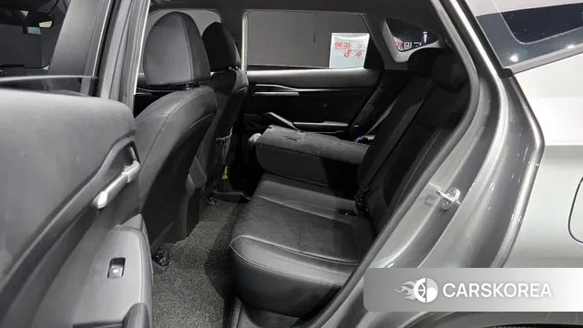 Kia Seltos 2019 Серый из Кореи, фото 4