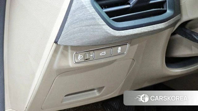 Kia K8 2021 Серый из Кореи, фото 4