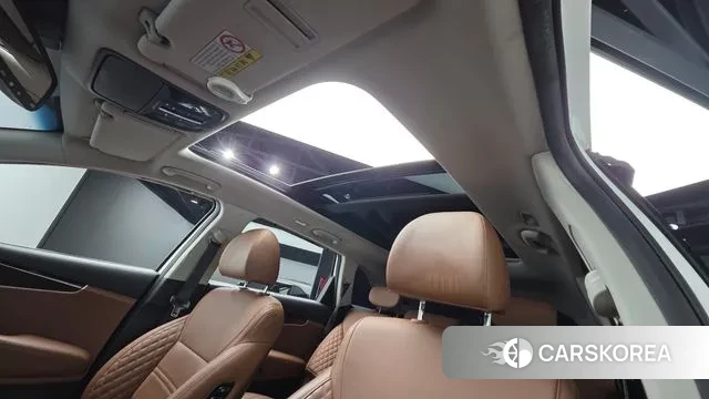 Kia The New Sorento 2019 Белый из Кореи, фото 4