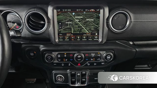 Jeep Wrangler (JL) 2018 Белый из Кореи, фото 4