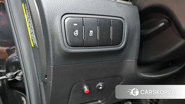 Kia The New Ray 2020 Черный из Кореи, фото 4