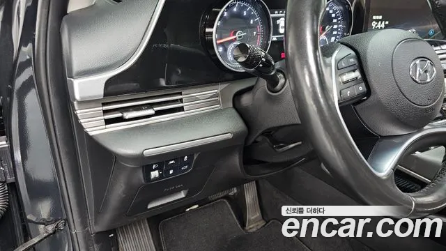 Hyundai The New Grandeur IG id 2688237 из Кореи 4